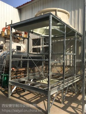 【陜西冷卻塔】價格_廠家 - 中國供應商