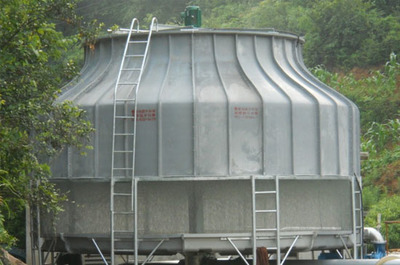 逆流塔、橫流塔相關知識你知多少?