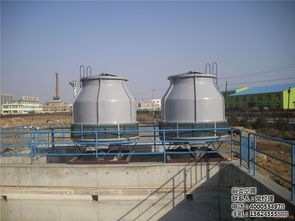 辰炎空調(diào) 山東玻璃鋼冷卻塔 濱州冷卻塔