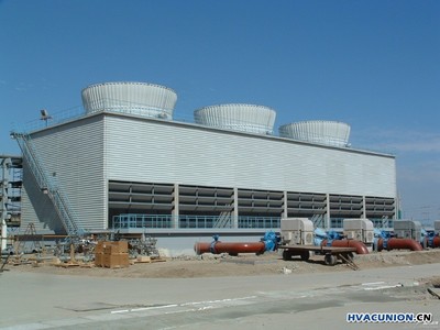 技術(shù)革新 冷卻塔行業(yè)迎來新機(jī)遇