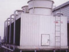 德州橫流式冷卻塔選購指南及方形逆流玻璃鋼冷卻塔產(chǎn)品解析