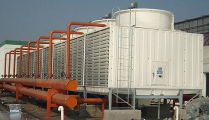 冷卻塔 原理、類型與應(yīng)用場(chǎng)景全解析