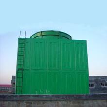 方形橫流式冷卻塔 高效冷卻系統(tǒng)的核心組件