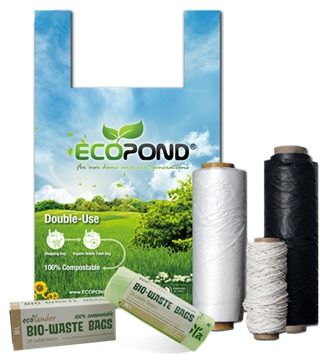 生物制品 環(huán)境保護(hù)的綠色先鋒