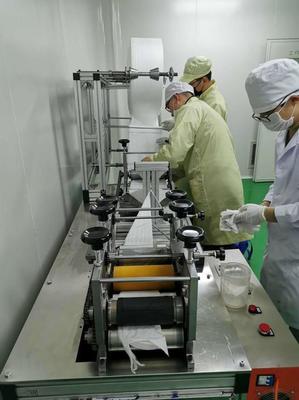 高效低阻！艾斯尼勒KN95民用防護(hù)口罩上市，融合生物科技新突破