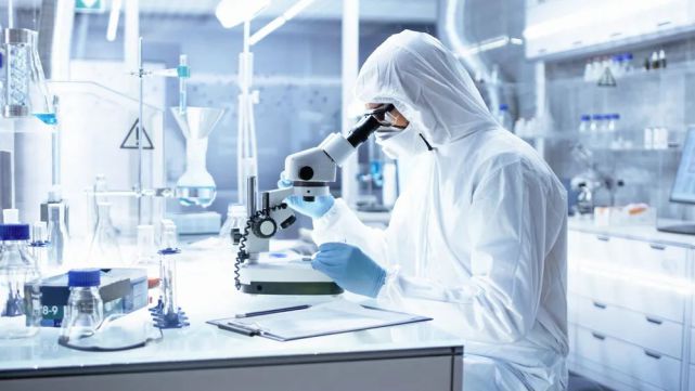 “滾雪球”效應驅動藍谷生物制品產業新發展